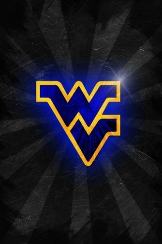 Wvu iPhone Wallpaper By Ireckless