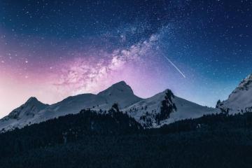 Mountain Wallpaper HD Hq