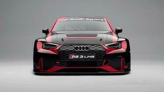 Audi Rs3 Lms Wallpaper HD Image Wsupercars