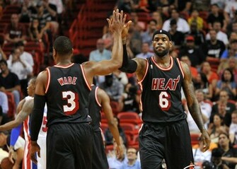 Dwyane Wade Wallpaper