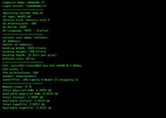 Le Leggi Che Regolano L Uso Di Questo Software Variano Da Paese A