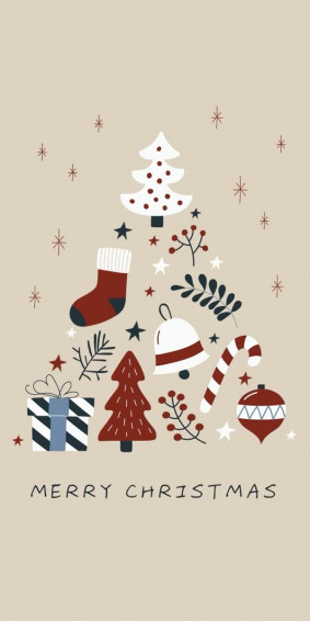 Maryellen Rainwater On My iPhone Background Christmas