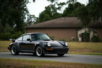 Ruf Btr Porsche Supercar Wallpaper