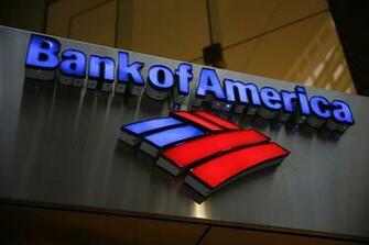 Bank Of America Accused Running A Bros Club That Underpaid
