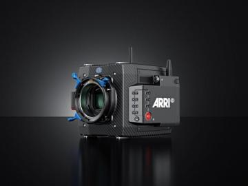 Arri On Large Format Small Camera We Are Excited To