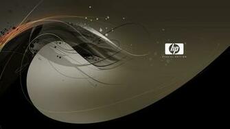 Abstract Hp Wallpaper