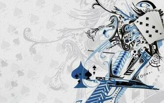 Cards Wallpaper Desktop Background