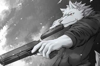 Furry Wallpaper