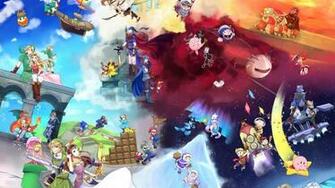 Super Smash Bros High Quality And Resolution Wallpaper