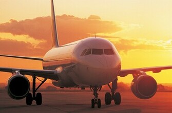 Airplane Wallpaper Background In HD For