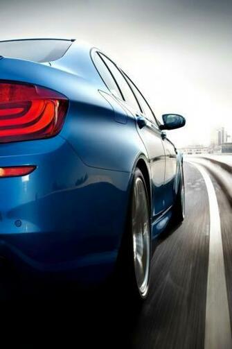 Bmw M5 Sports Car Mobile Wallpaper Mobiles Wall