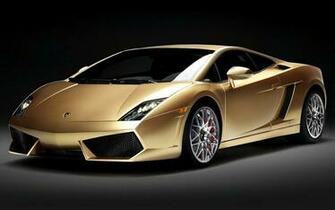 Wallpaper Lamborghini