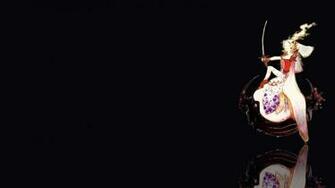 Final Fantasy Vi Wallpaper