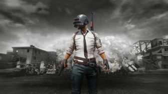 Pubg Wallpaper