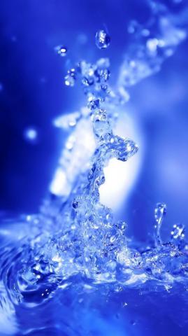Liquid Image Phone Wallpaper HD