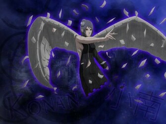 Konan Wallpaper By Me969