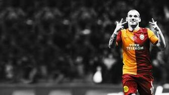 Wesley Sneijder Wallpaper Pc Background
