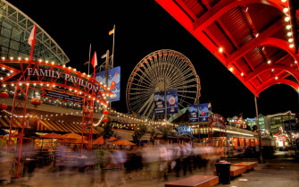 Carnival Wallpaper HD