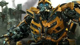 HD Transformers Wallpaper Background For