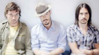 Silverchair Music Fanart Tv