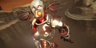Twistedmetal