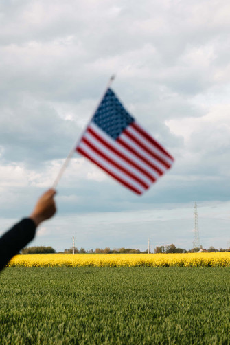 Us Flag Wallpaper