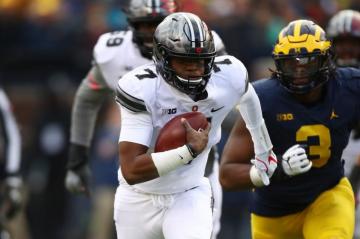 Gallery Dwayne Haskins Career In Photos Nbc4 Wcmh Tv