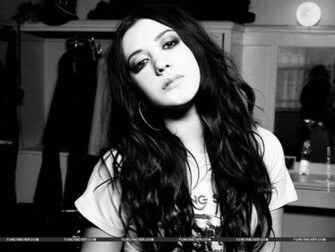 Michelle Branch