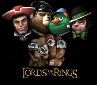 Boston Sports Wallpaper Lords Of The