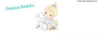 Precious Moments Cover