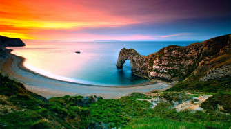 Sea Wallpaper Pc