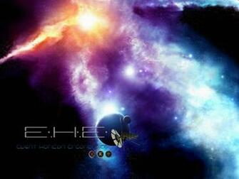 Event Horizon Ergonomics Wallpaper Desktop