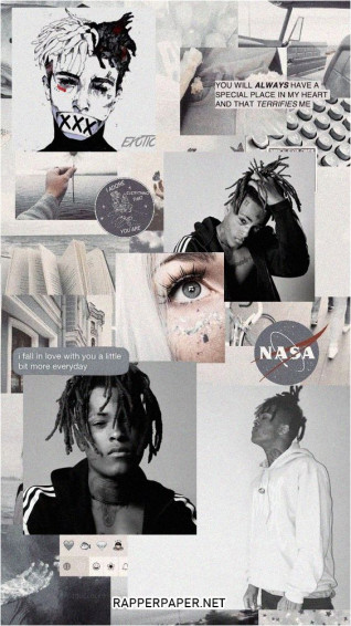 Xxxtentacion