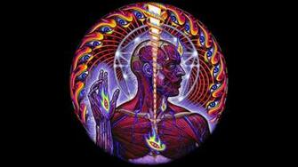 Tool Band Wallpaper Top Background