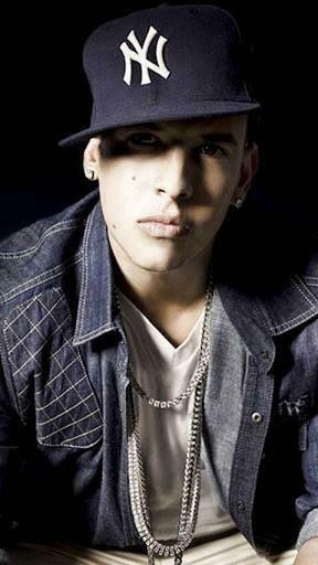 Get The Best Daddy Yankee Wallpaper On Your Device With This