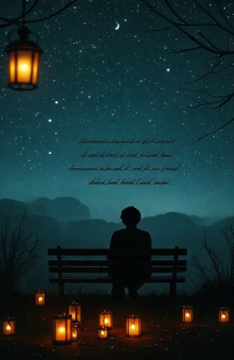 Sad Shayari Wallpaper