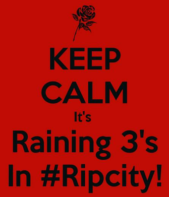 Rip City Wallpaper Widescreen