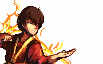 Prince Zuko Wallpaper By Karzahnii
