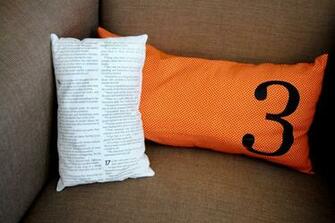 Random Pillow Ideas HD Widescreen Wallpaper