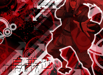 Jiraiya Wallpaper By A M B E R W O L F