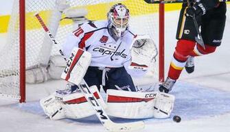 Braden Holtby Wallpaper X Net