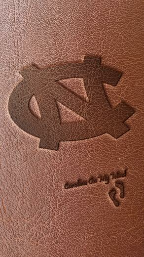 Tar Heel Wallpaper