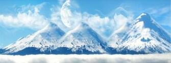 Snowy Mountains X Close