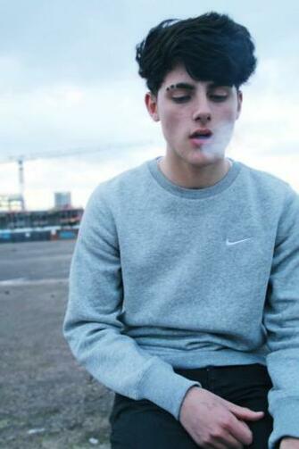 Grunge Boys On