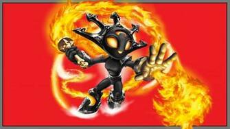 Skylanders Sf Swap Force Wallpaper