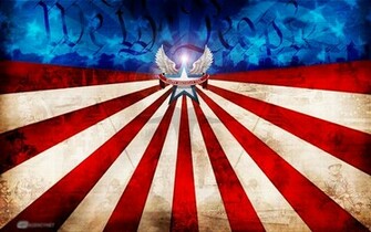 4th Of July Wallpaper Patriotic Desktop Background