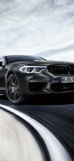 The Bmw M An Iconic Luxury Phone Wallpaper