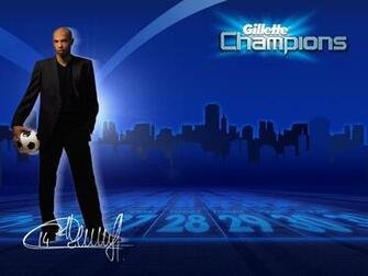 Gillette Wallpaper X Net