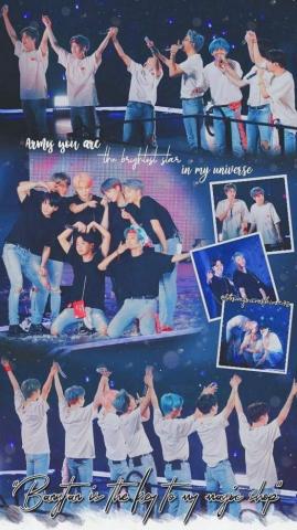 Bts Wallpaper Army S Amino