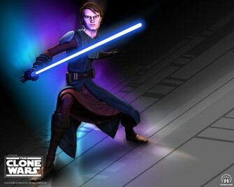 Use This Star Wars The Clone Picture As Your Desktop Wallpaper